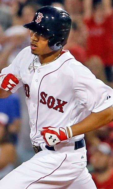 Fantasy Baseball Team Preview: Boston Red Sox